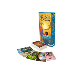 Dixit 3 (Journey) - Asmodee características