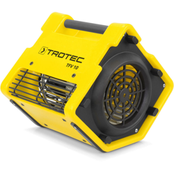 Trotec Ventilatore turbo TFV 10 en oferta