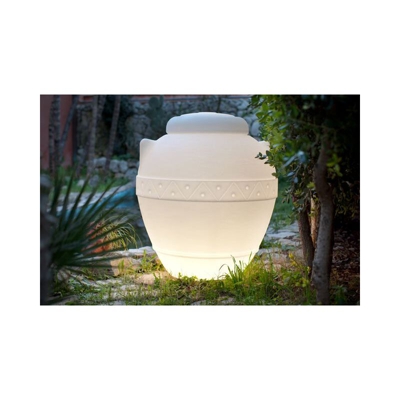 Lampada per esterni design Studio > Viola - Kloris