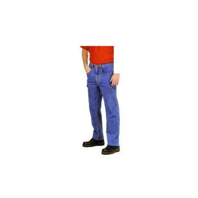 Vesin - JEANS MULTITASCHE 56