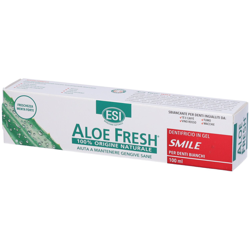 Aloe Fresh® Dentifricio Azione Sbiancante precio