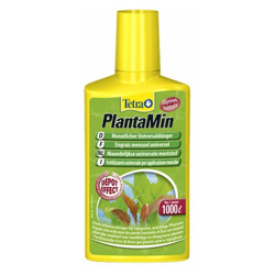 PlantaMin ml 500 - Tetra características