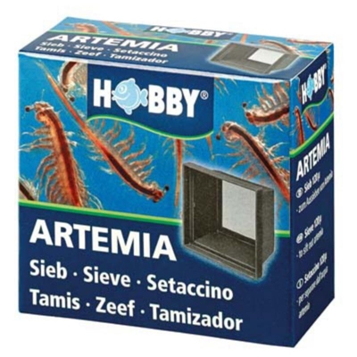 21620 Setaccio per Artemie Misure 8,5x8 cm - Hobby