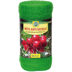 Mondoverde - Rete anti Uccelli e Volatili 2x5m en oferta