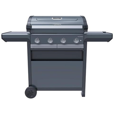 Barbecue a Gas 4 Series Select S