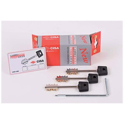 Chiavi Cisa New Cambio Facile en oferta