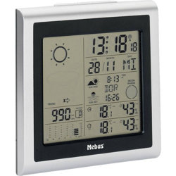 40283 Stazione meteo digitale senza fili - Mebus en oferta