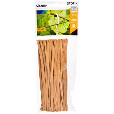 Stofix Laccetto Biodegradabile 20 Cm