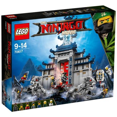 70617 Tempio delle Armi Finali