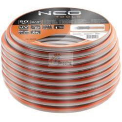 NEO - Tubo da giardino 3/4 ''50m características