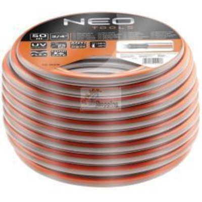 NEO - Tubo da giardino 3/4 ''50m