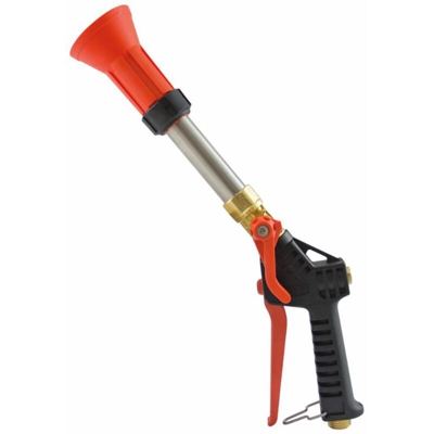 Lancia Per Motopompa A Pistola Turbo 400 Con Ugello Per Irrorazione 29319