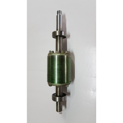 Set rotore completo di cuscinetto WP14000 precio
