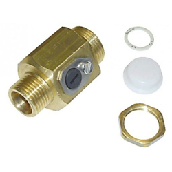 Recamania - Ingresso acqua caldaia Saunier duval SD 52369 di accoppiamento precio