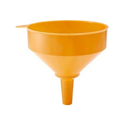 Pressol - Imbuto Di Plastica Con Anello Di Attacco, Volume: 2.9 L, Ø 200