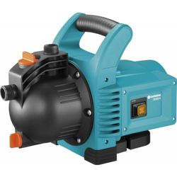 Pompa Da Giardino 3000/4 01.707-61 en oferta