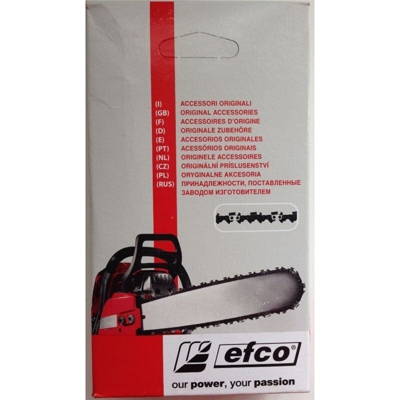 Efco - Catena motosega N150C-K