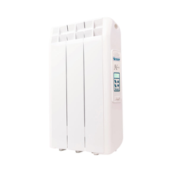 Riscaldamento Elettrico a Basso Consumo Farho XP (Xana Plus) 330W (3) • Termosifone Elettrico con características