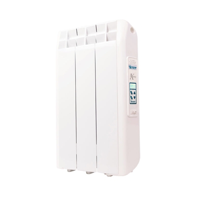 Riscaldamento Elettrico a Basso Consumo Farho XP (Xana Plus) 330W (3) • Termosifone Elettrico con
