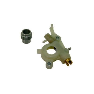 Senza Marca/generico - Pompa olio completa Alpina vari modelli compatibile