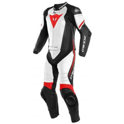 Tuta Laguna Seca 4 Da Moto Per Uomo Taglia 50 características