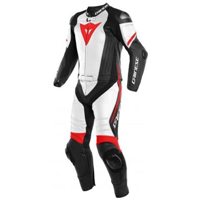 Tuta Laguna Seca 4 Da Moto Per Uomo Taglia 50