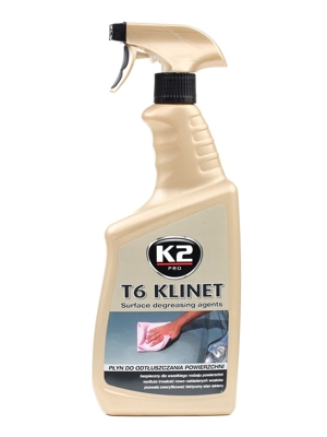 K2 Detergente / Diluente L761