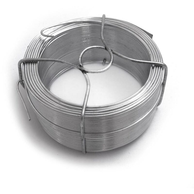 Filo zincato n. 6 1,10mm x 50mts