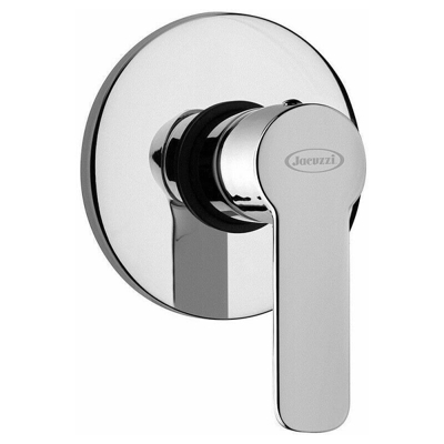 Eolo Miscelatore Doccia Incasso Cromo Eolo/Alfa Mix Doccia Incasso Cromo | Pz