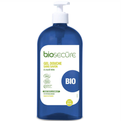Biosecure Showergel precio
