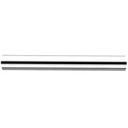 Giacoletti F.lli - Canotto Diritto in Ottone Cromato ART.1003025CR en oferta