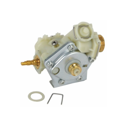 Rubinetto acqua - ELM LEBLANC : 8738710124 características