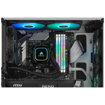 H60i Rgb Pro Xt (cw-9060049-ww)