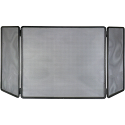 Parascintille profilo squadrato 3 ante cm 110 x h 55 mille precio