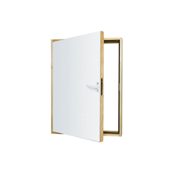 E. Botola a parete - 70X90cm en oferta