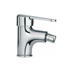 Miscelatore monocomando lavabo Idelco Grenoble con piletta e salterello precio
