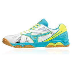 Medaglia Onda 5 Ping Pong Shoe - 11 Bianco en oferta
