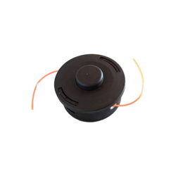 Tradeshop - TESTINA PER DECESPUGLIATORE UNIVERSALE BATTI E VAI CARICO RAPIDO DEL FILO N.11 precio