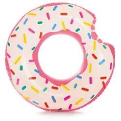 Intex 56265Np - Salvagente Ciambella Donut 107X99 Cm Mare Piscina Spiaggia Piscine características