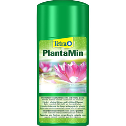 Pond PlantaMin 500ml - Per una crescita sana delle piante da laghetto - Tetra en oferta