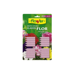 Flower - CONCIME UNGHIE BLISTER FIORE 20 UNITÀ. 1-10506 en oferta
