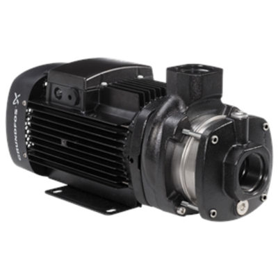 Grundfos Pompa centrifuga multistadio monofase CM10-2 A-R-A-E-AVBE | 96935481