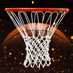 Cdsport - Retina da Basket Classica 200g características