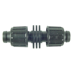 10x Manicotto per manichetta ala gocciolante da Ø16x16 precio