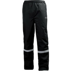 Aker Pantaloni Freddo, Nero, Taglia L en oferta