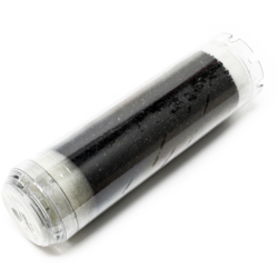 Carbone attivo granulare Naturewater GAC-10B Filtro dell'acqua per cartucce del filtro da 254 mm precio