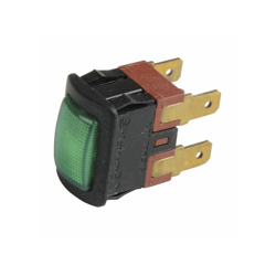 Interruttore luminoso ON/OFF : 87168220350 - Geminox en oferta