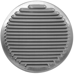 Griglia Aeraz.Allum.C/Rete D.Mm.140 en oferta