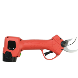 Cesoie elettriche portatili YATEK EL46008, taglia fino a 25mm, contiene 2 batterie incluse, uso continuo. en oferta