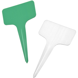 Etichetta per piante riutilizzabili da 100 pezzi Marcatore da giardino impermeabile Marcatore per piante in plastica Etichette per nome pianta características